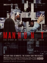 Manhunt: The Inside Story of the Hunt for Bin Laden