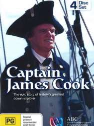 Captain James Cook (miniseries)