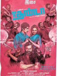 Jigarthanda - De sang froid