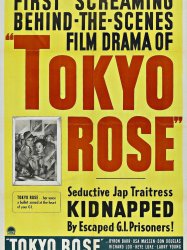 Tokyo Rose