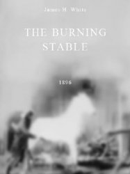 The Burning Stable