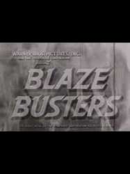 Blaze Busters