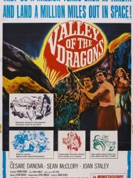 La Vallée des Dragons