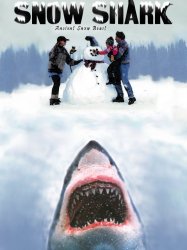 Snow Shark