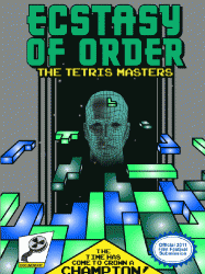 Ecstasy of Order: The Tetris Masters