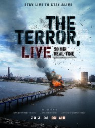 The Terror Live