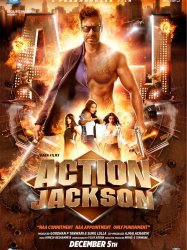 Action Jackson