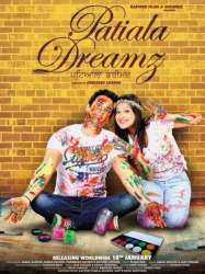 Patiala Dreamz