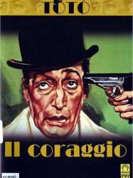 Il coraggio