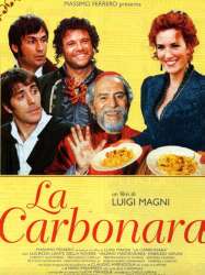 La carbonara