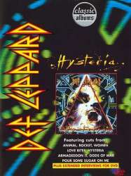 Def Leppard: Hysteria