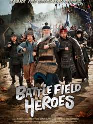 Battlefield heroes