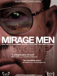 Mirage Men