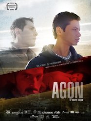 Agon