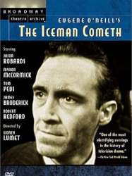 The Iceman Cometh