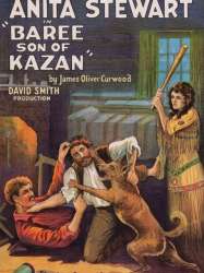 Baree, Son of Kazan