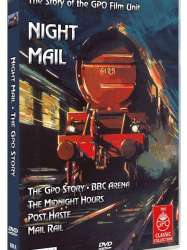 Night Mail