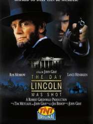 The Day Lincoln Was Shot