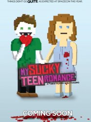 My Sucky Teen Romance