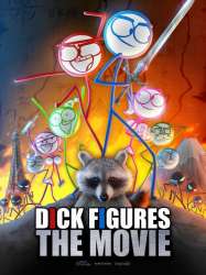 Dick Figures, le film