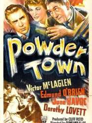 Powder Town