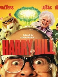 The Harry Hill Movie