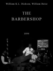 Barber Shop