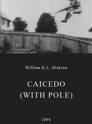 Caicedo, with Pole