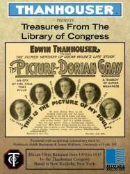 The Picture of Dorian Gray