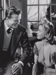 The Courtship of Andy Hardy