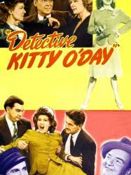 Detective Kitty O'Day