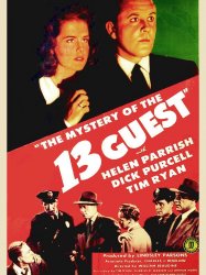 The Mystery of the 13th Guest