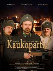 Kaukopartio