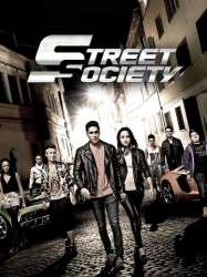 Street Society