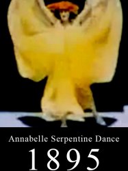 Serpentine Dance