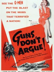 Guns Don't Argue