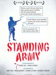 Standing Army