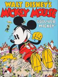 Mickey Gulliver