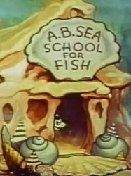 Educated Fish