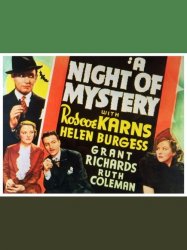 Night of Mystery