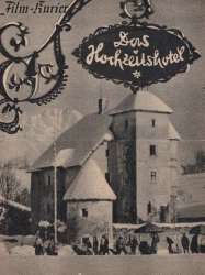 Das Hochzeitshotel