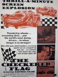 The Checkered Flag