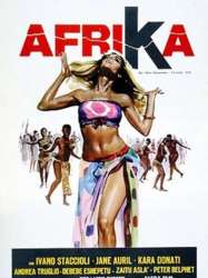 Afrika