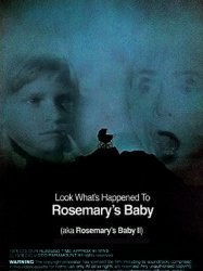 Qu'est-il arrivé au bébé de Rosemary ?