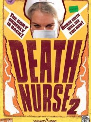 Death Nurse 2