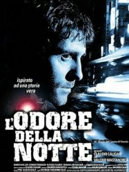 L'odore della notte