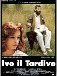 Ivo il tardivo