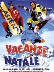 Vacanze Di Natale '95