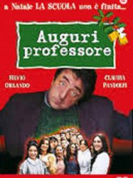 Auguri professore