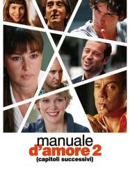 Manuel de l’amour 2  (Chapitres suivants)